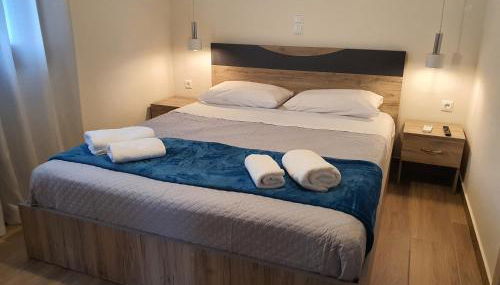 Island View Apartments - Foto 1