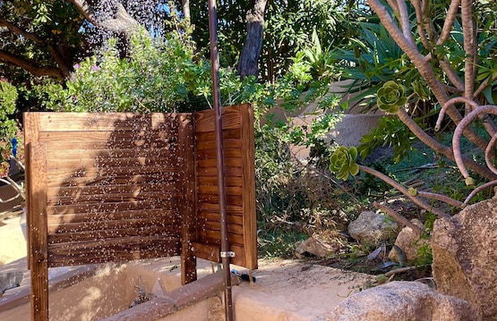 Villetta La Risacca - fronte mare - seafront - Foto 102