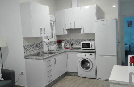 Apartamento Centro Sol Plazuela - Foto 6