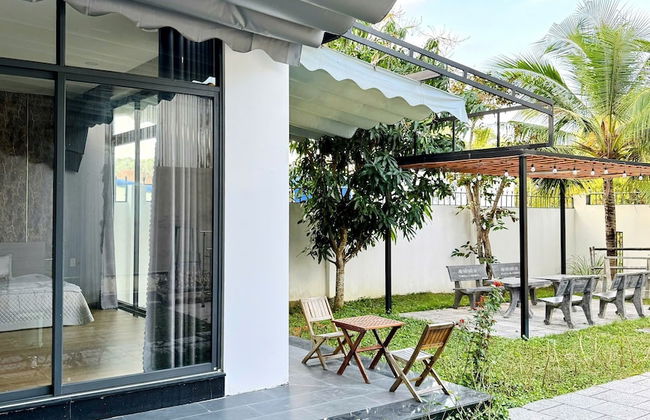 HOMESTAY HALONA - Photo 72