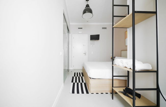 Numa Madrid Script - Foto 8