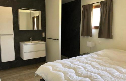 Le Lac Bleu huis 18 - Foto 18