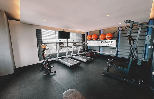 Compactos de Luxo - J.smart Aldeota - Foto 30