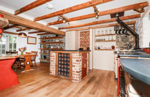 The Cottage - Foto 10