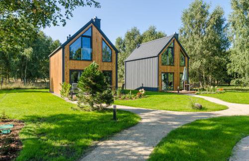 Domki w Naturze - Foto 3