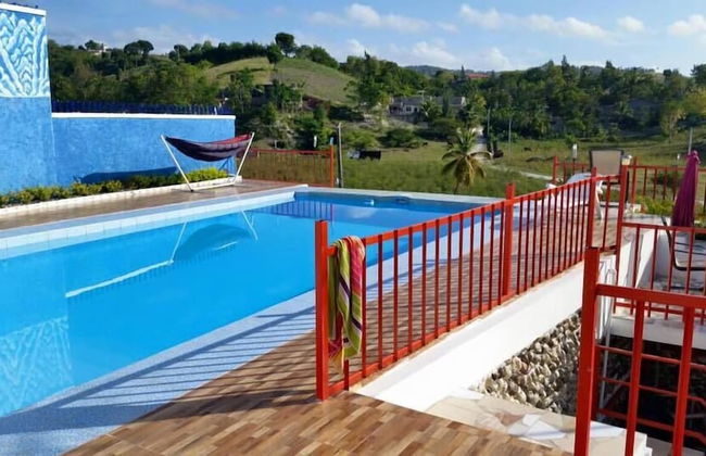 Villa Orphee - Photo 6