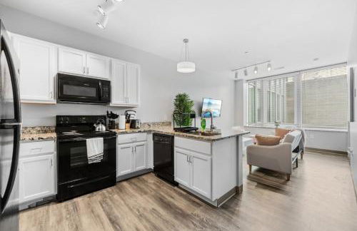 DT Pet Friendly Parking Gym Wifi Coffee - Foto 22