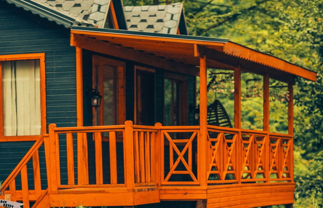 Sapanca Casamia Suit - Foto 11