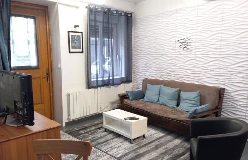 Studio Miribel - Foto 1