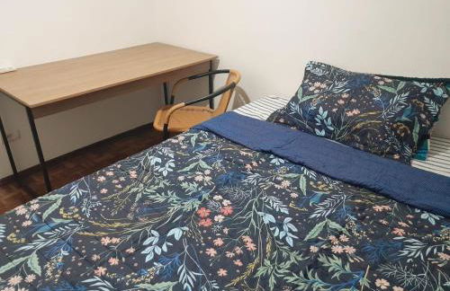 APTO - 1,3 km da AFONSO PENA - 3 quartos com ar condicionado - Foto 18