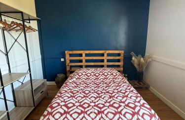 Charmante petite maison en plein centre-ville - Photo 13