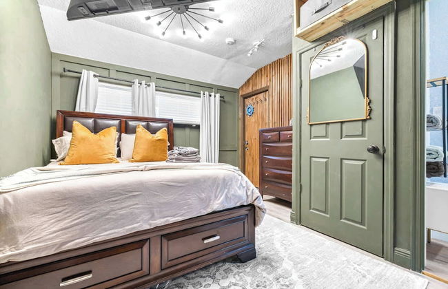 The Tampa Oasis - Foto 4