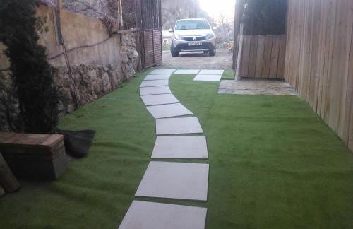 Casita para dos con piscina privada - Foto 15