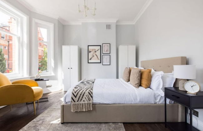 The Streatham Hill Wonder - Spacious 4bdr House With Garden and Terrace - Foto 23