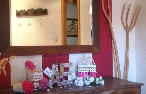 Casa Rural Aitonaren Etxea - Foto 16