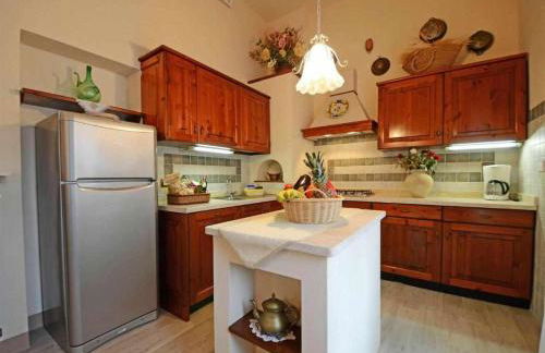 Villa Marrado - Foto 26