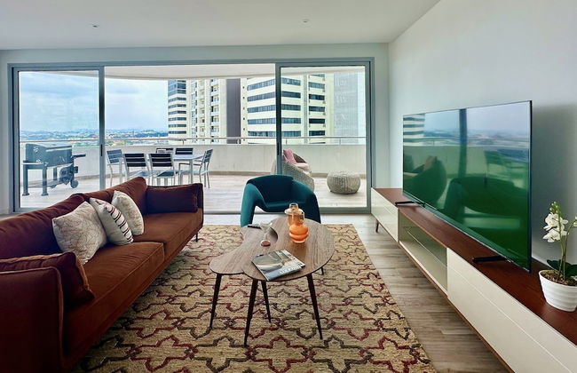 Santa Ana Guayaquil Lux Coliving Ecuador - Foto 38