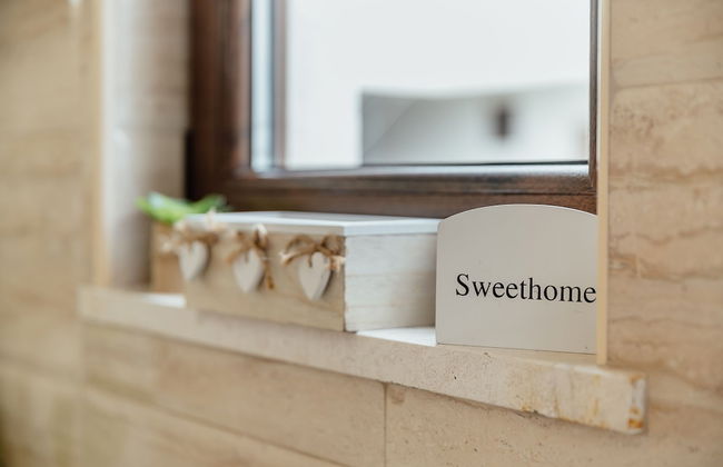 Apartments Joy - Foto 17