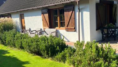 Apartamenty Buczyna w Sierakowie - Foto 2