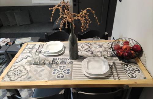 Music Reflections Apartment near Nafplio - Foto 19