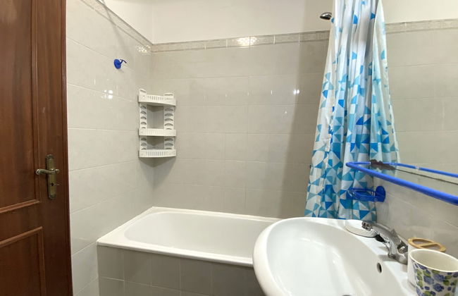 Algarve Manta Rota Terrace by Homing - Foto 26