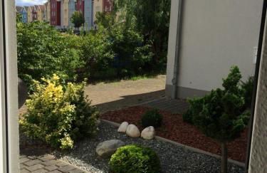 Ferienhaus am Yachthafen - Foto 4