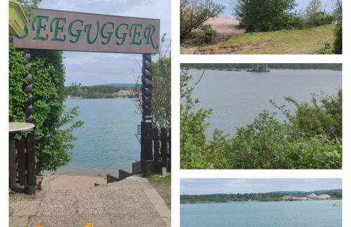 FeWo ALBTALECK - Wohnen im Kurort Waldbronn - Foto 22