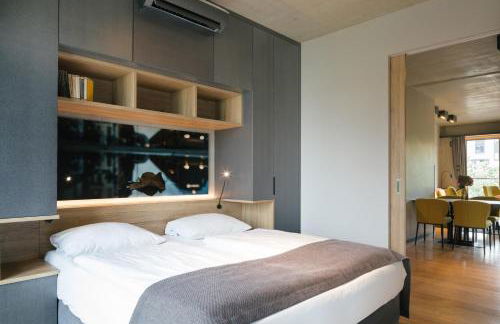 Downtown Apartments Berlin - Foto 124