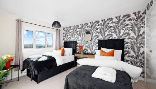 Newly Renovated 3BR House Perfect for Contractors - Foto 4