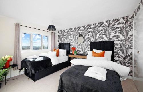 Newly Renovated 3br House Perfect For Families or Contractors - Foto 4