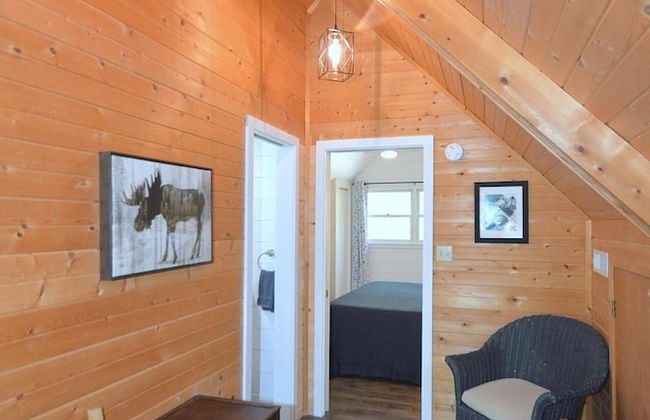 Rosies Creekside Retreat - 3 BR Escape! - Foto 33