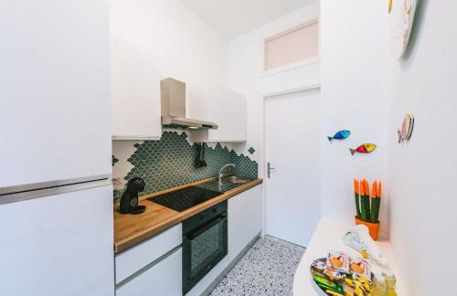 Eliolite Holiday House - Foto 11