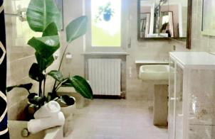 Ettore 3-bed Villa - Sleeps 6, Garden & Parking - Foto 63