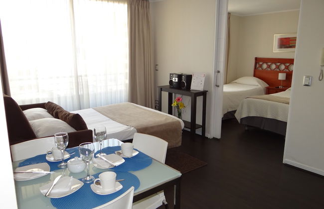 Rentasuite - Foto 29