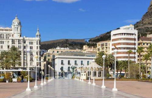 Casa Montemar Algorfa Spain - Foto 36