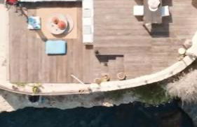 La petite crique - Foto 17