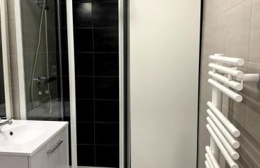 Appartement T1 proche aéroport - Foto 5