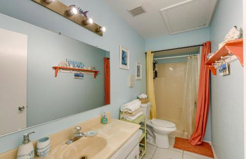 Little Gasparilla Island Paradise Walk to Beach! - Foto 14