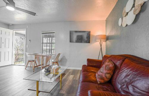 1BR Apt 7 mins Integris Monthly 15 Off #20A - Foto 66