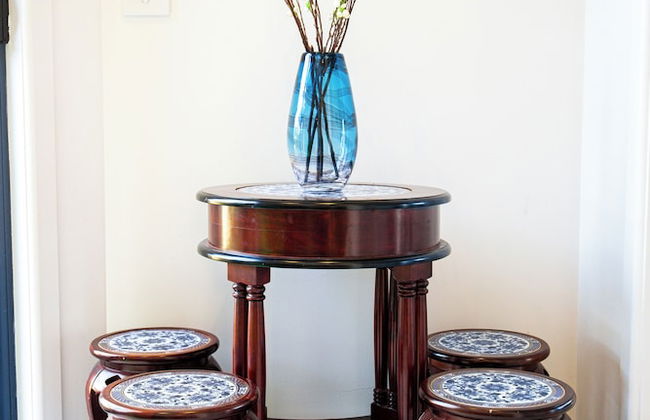 StayAU 6BR Deluxe Lakeview Point Cook - Foto 77