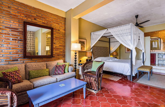 Quinta Maria Cortez Beach Hotel - Photo 19