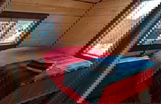 Blackburn Cabins - Photo 23