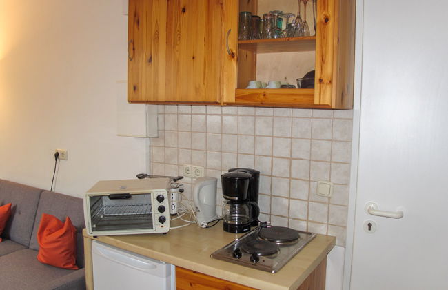 Gollwitzer Park (Insel Poel) - Foto 9