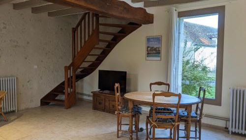 Maison dans belle longère - La Serrerie - Photo 3