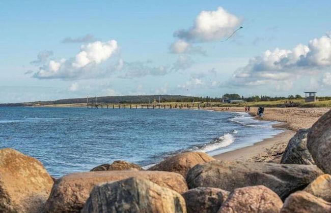Strandbungalow, Boltenhagen - Foto 36