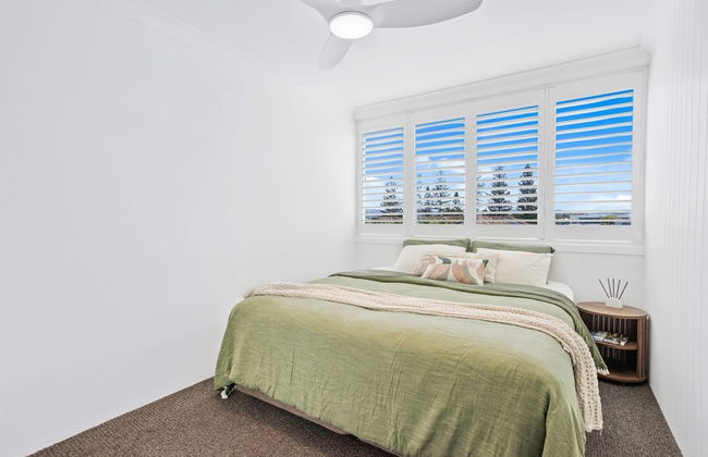 3 Bedroom Miami Oceanfront Apartment - Foto 2