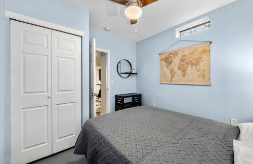 The Cozy Birdnest with Sauna & Outdoor Lounge space! - Foto 3