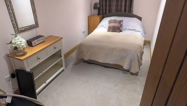 Cozy Cottage Close to Haworth Sleeps 2 With Garden - Foto 3, Camera