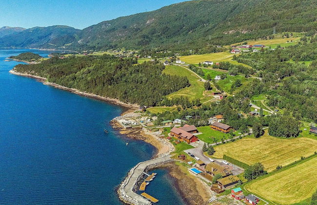 Holiday Home in EidsvÃ¥g - Foto 70