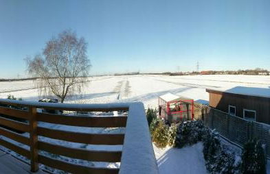 Ferienwohnung Berne - Photo 6